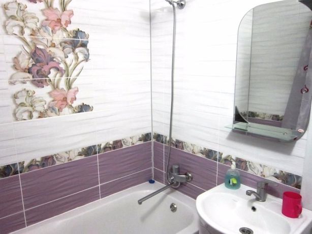 Rent daily an apartment in Kherson on the Svobody square per 600 uah. 