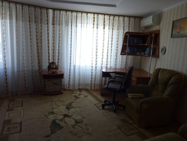 Rent daily a room in Odesa in Suvorovskyi district per 300 uah. 