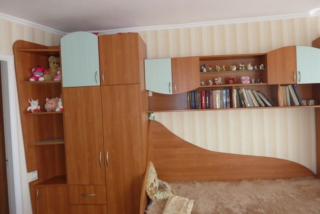 Rent daily a room in Odesa in Suvorovskyi district per 300 uah. 