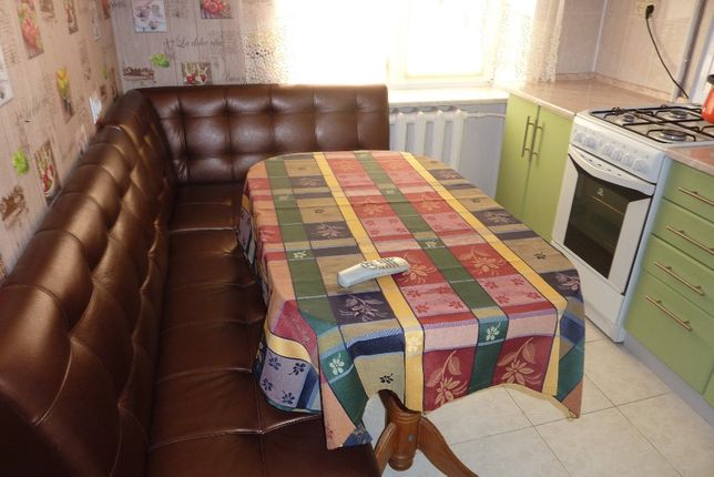 Rent daily a room in Odesa in Suvorovskyi district per 300 uah. 