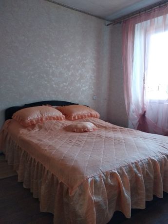 Rent daily an apartment in Vinnytsia on the Vrozhainyi passage per 280 uah. 
