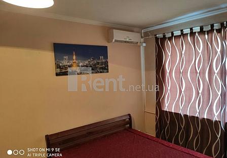 rent.net.ua - Rent daily an apartment in Vinnytsia 