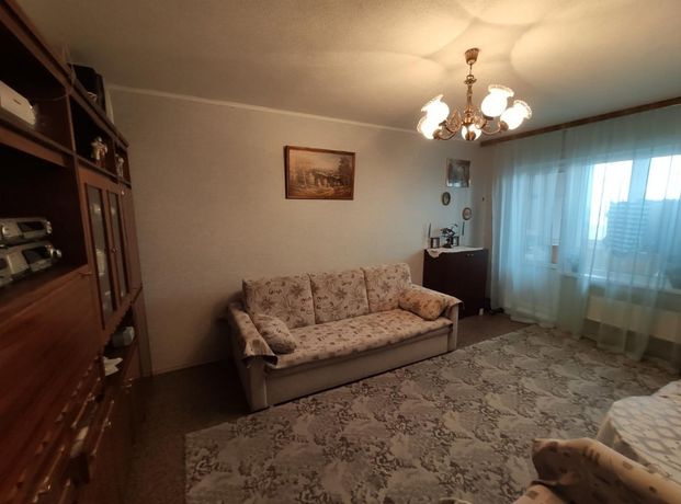 Rent an apartment in Kyiv on the Avenue Bazhana Mykoly 5Е per 12000 uah. 