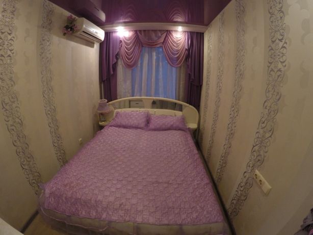 Снять посуточно комнату в Одессе на ул. Дерибасовская за 400 грн. 