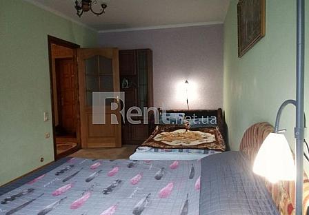 rent.net.ua - Rent daily an apartment in Chernivtsi 