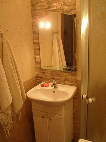 Rent daily an apartment in Chernivtsi on the St. Tykha per 450 uah. 