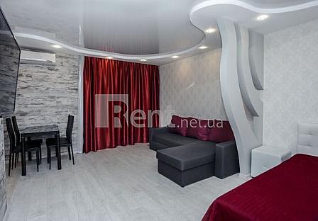 rent.net.ua - Rent daily an apartment in Chernihiv 