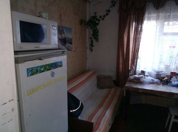 Rent a room in Irpin per 3000 uah. 