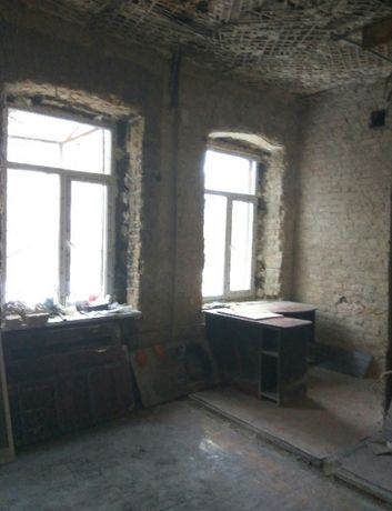 Rent an apartment in Kyiv near Metro Olimpiyska per 13000 uah. 