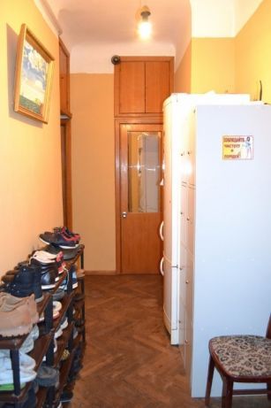 Rent daily a room in Kyiv on the St. Pyrohova 2 per 90 uah. 