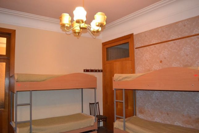 Rent daily a room in Kyiv on the St. Pyrohova 2 per 90 uah. 