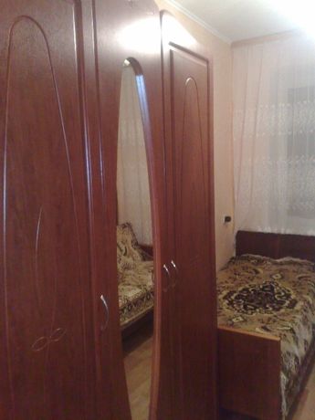 Зняти подобово кімнату в Вінниці за 100 грн. 