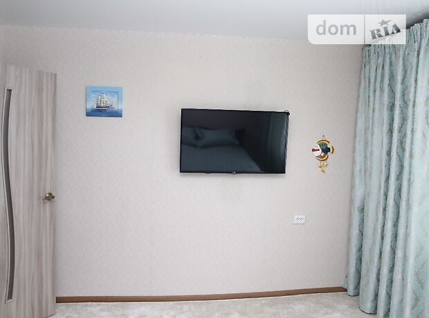 Снять посуточно квартиру в Бердянске за 500 грн. 