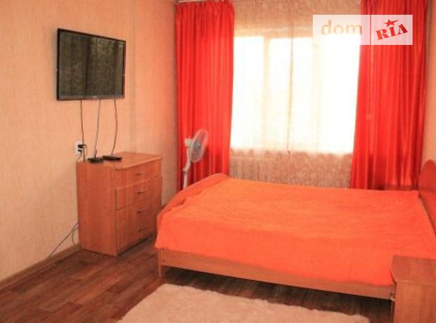Rent daily an apartment in Brovary on the St. Haharina per 350 uah. 