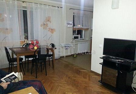 rent.net.ua - Rent an apartment in Kharkiv 