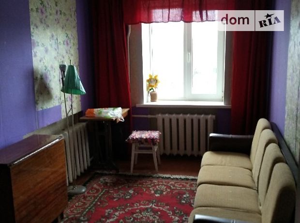 Rent an apartment in Sumy on the St. Soborna per 4500 uah. 