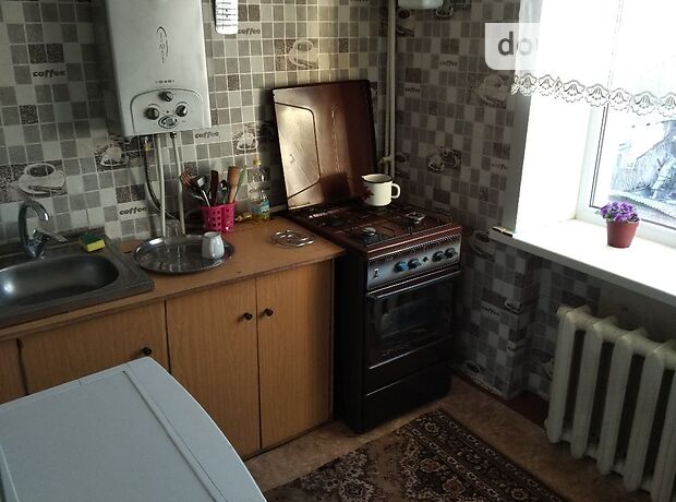 Rent an apartment in Sumy on the St. Soborna per 4500 uah. 