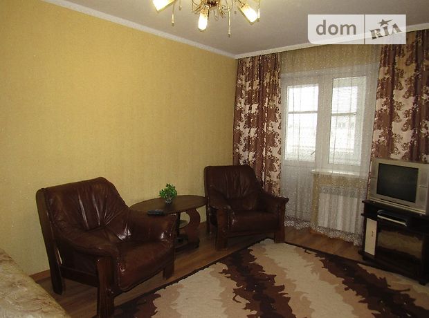 Rent daily an apartment in Vinnytsia per 450 uah. 