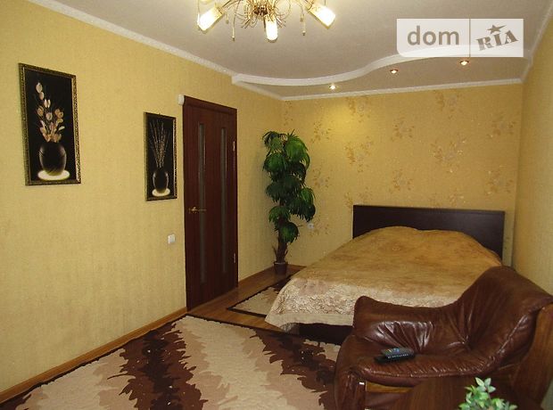 Rent daily an apartment in Vinnytsia per 450 uah. 
