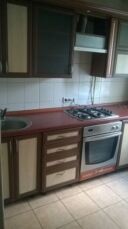 Rent an apartment in Kyiv on the St. Sholom-Aleikhema per 11000 uah. 