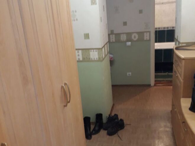 Зняти квартиру в Харкові на вул. Клочківська 2 за 6500 грн. 