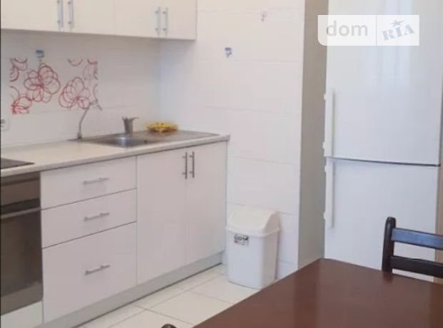 Rent daily an apartment in Kyiv on the St. Chavdar Yelyzavety 3 per 900 uah. 