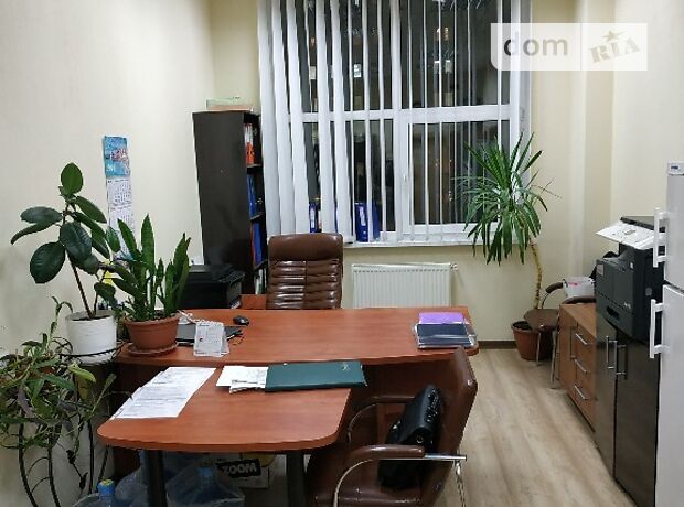 Rent an office in Kyiv on the St. Yuriia Illienka 81А per 30200 uah. 