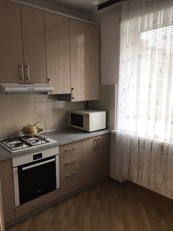 Rent daily an apartment in Zhytomyr per 800 uah. 