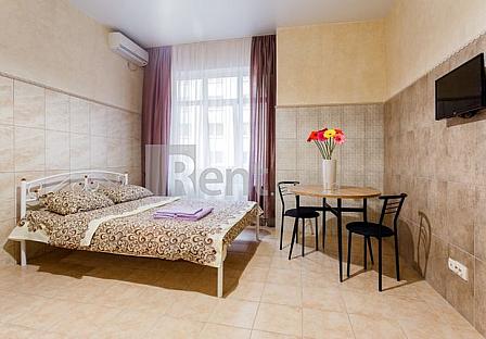 rent.net.ua - Rent daily an apartment in Kyiv 