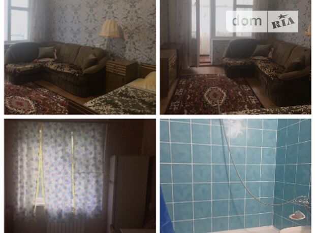Rent daily an apartment in Poltava on the St. Heroiv Stalinhradu 15 per 400 uah. 