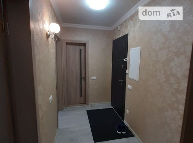 Rent daily an apartment in Poltava on the St. Vuzka per 600 uah. 
