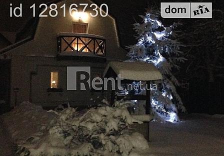 rent.net.ua - Зняти подобово будинок в Києві 