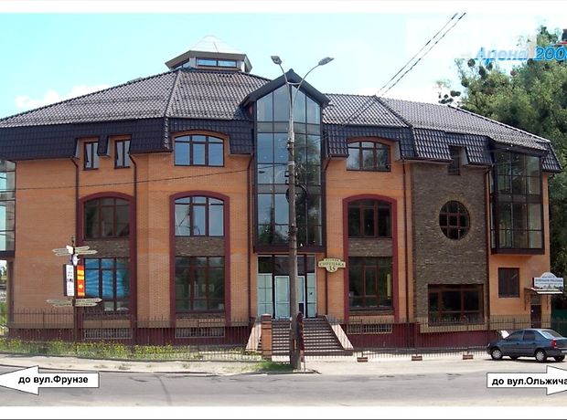 Зняти офіс в Києві біля ст.м. Дорогожичі за 13440 грн. 