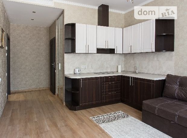 Снять посуточно квартиру в Одессе на ул. Среднефонтанская за 1200 грн. 