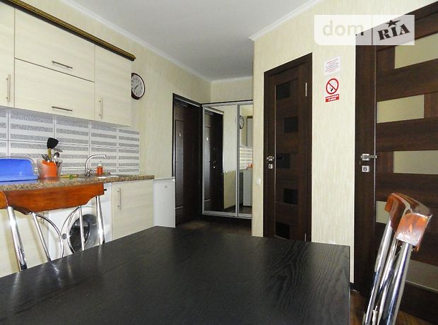 Rent daily an apartment in Vinnytsia per 550 uah. 