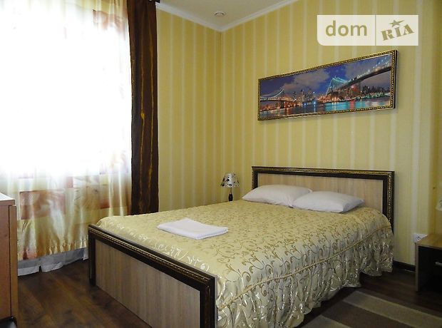Rent daily an apartment in Vinnytsia per 550 uah. 