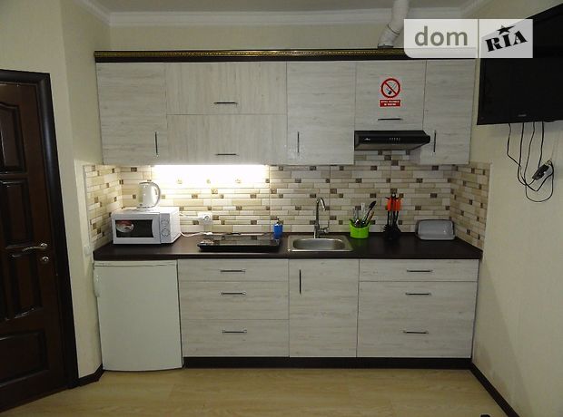 Rent daily an apartment in Vinnytsia per 400 uah. 