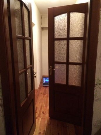 Rent daily an apartment in Vinnytsia on the Vrozhainyi passage 3 per 250 uah. 