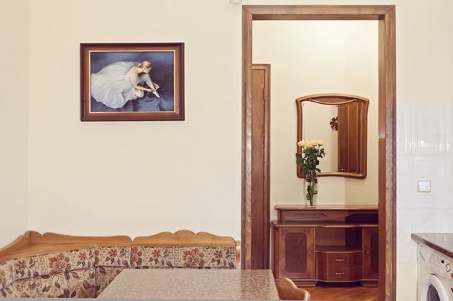 Rent daily an apartment in Kyiv on the St. Horodetskoho arkhitektora 4 per $85 