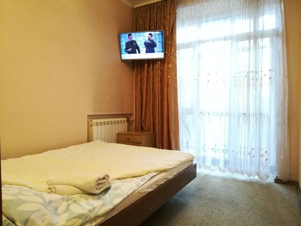 Зняти подобово квартиру в Вінниці на вул. Гоголя за 500 грн. 