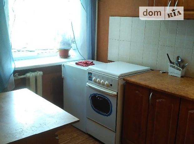 Rent daily an apartment in Zaporizhzhia on the St. Haharina per 400 uah. 