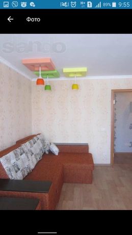 Зняти подобово квартиру в Чернігові на вул. Володимира Глинського 35 за 550 грн. 