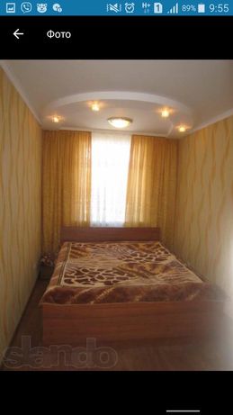 Зняти подобово квартиру в Чернігові на вул. Володимира Глинського 35 за 550 грн. 