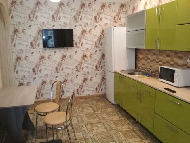 Зняти квартиру в Харкові на вул. Клочківська 101 за 12000 грн. 