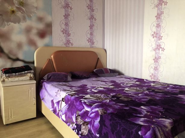 Rent daily an apartment in Odesa on the St. Derybasivska 7 per 400 uah. 
