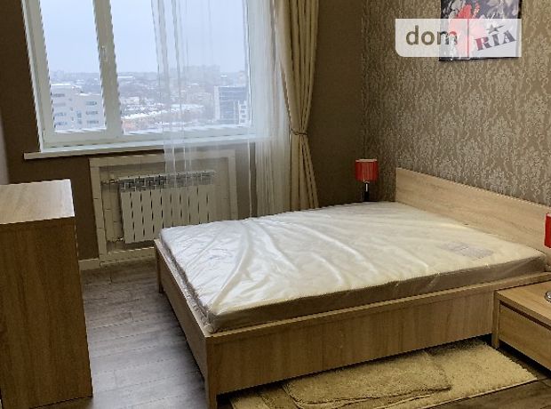 Rent an apartment in Kharkiv on the Avenue Nauky per 27228 uah. 