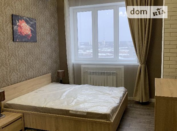 Rent an apartment in Kharkiv on the Avenue Nauky per 27228 uah. 