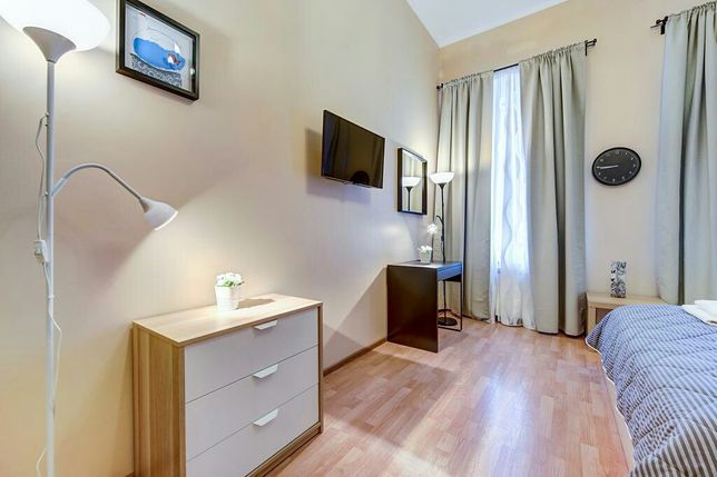 Rent daily an apartment in Kharkiv on the St. Pushkinska 2 per 1000 uah. 