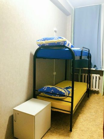 Rent daily a room in Kyiv on the St. Nahirna 25 per 250 uah. 