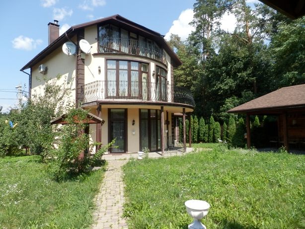 Rent a house in Kyiv on the Avenue Peremohy per $1750 
